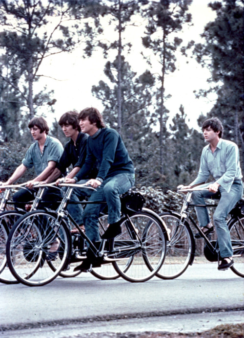 The Beatles Tumblr_lbt6qbrYbj1qzyql8o1_500