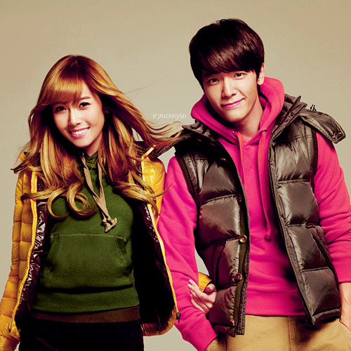 [Donghae+Jessica] HaeSica Tumblr_lc1vpfmRnm1qdcwxjo1_500