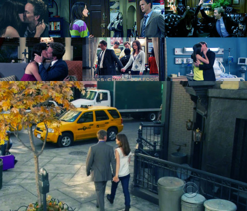 How I Met Your Mother - Page 3 Tumblr_ldjvzgWIcS1qb6v08o1_500