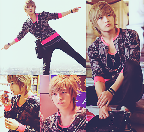 هل لديك اي صورة لـ Hero jeajoong؟؟ تفضل وضعها هنااااا ^^ - صفحة 4 Tumblr_ldkrtnn05H1qfolivo1_500