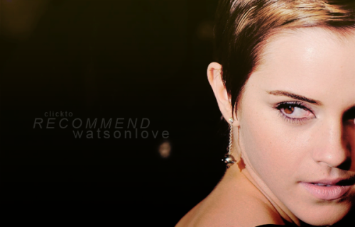 Fan Club de Emma Watson/Hermione Granger!!! Tumblr_ldrfoyEdix1qdoyv4o1_500