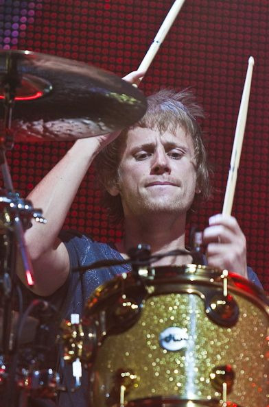 Dominic Howard. - Page 3 Tumblr_leu4krvvyV1qe7dv9o1_400