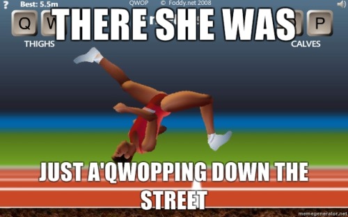 QWOP QWOP QWOP Tumblr_lf3883nDOj1qci0nzo1_500