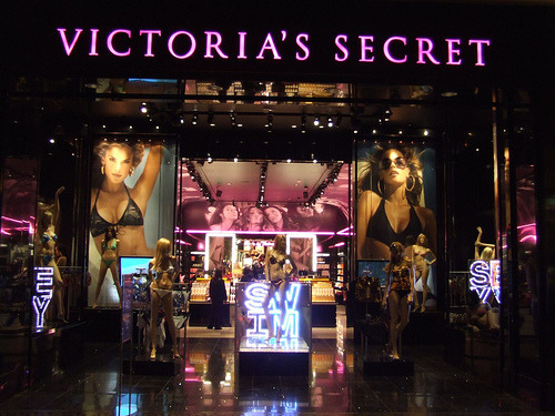 Магазин "Victoria's  Secret" Tumblr_lg920ssKQP1qbegzmo1_500