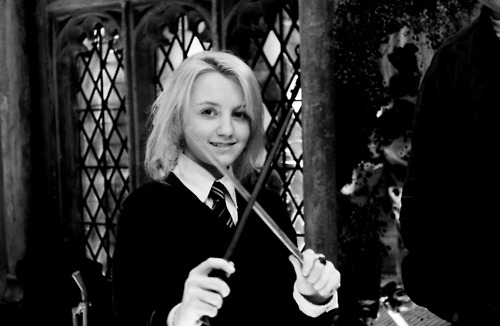 Fan Club de Luna Lovegood/Evanna Lynch - Page 4 Tumblr_lgao8jJ6ep1qh2sjvo1_500