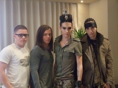 Tokio Hotel - Page 8 Tumblr_lgey9oWfBV1qapvr5o1_400