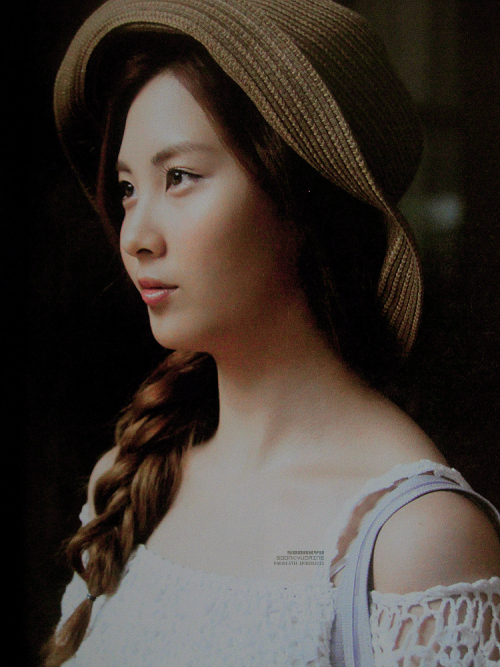 [PICS] Seohyun in Paradise in Phuket Photobook Tumblr_lgjsausIEp1qbum2bo1_500