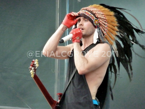 Sydney, Australia, Soundwave Festival [27.02.2011]   Tumblr_lh9pe7UxMt1qae397o1_500