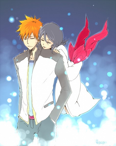 Les millors imatges Ichiruki!! Tumblr_lhnxylJZzm1qe0vlfo1_500