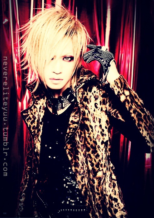 Ryoga [BORN] Tumblr_lhuw2rKy9M1qezaxro1_500