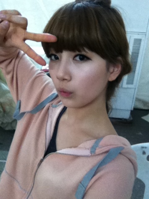 صور كيوت suzy and min Tumblr_li2hq8VzJn1qddlq5o1_500