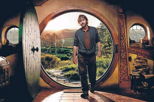 The Hobbit - L'adaptation : les news Tumblr_lidk6jFrUR1qez3u2o1_500