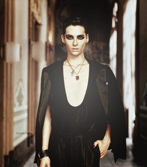 BILL KAULITZ Tumblr_ligu5gE0Ol1qci6gro1_500