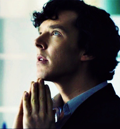 SHERLOCK la série avec Benedict Cumberbatch - Page 13 Tumblr_lij5prJTIH1qckub6o1_500