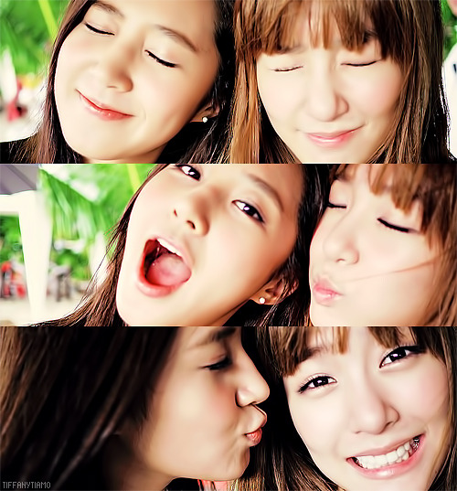 YulTi (Yuri ♥ Tiffany) Tumblr_ljc18sUbaZ1qe5ygio1_500