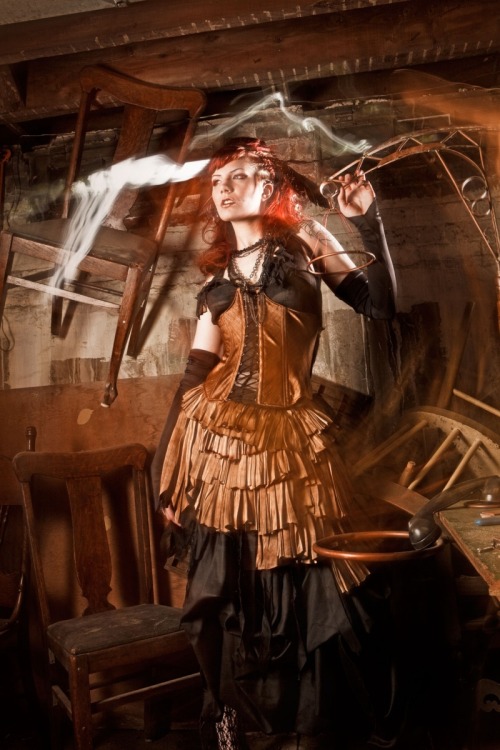 chicas steampunk Tumblr_lk22zndu1J1qj1sf6o1_500