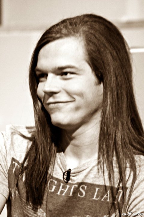 Pics: Georg ..7 - Pgina 25 Tumblr_lk9guuzdxT1qhubrjo1_500