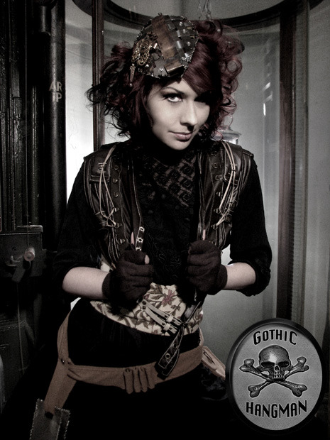 chicas steampunk Tumblr_lkjpw6ILGC1qj1sf6o1_500