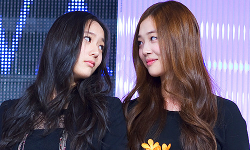 [Loyal couple] JungLi aka ChungLy couple---- a 'tách' couple Tumblr_ll81ypERwF1qii3gdo1_500