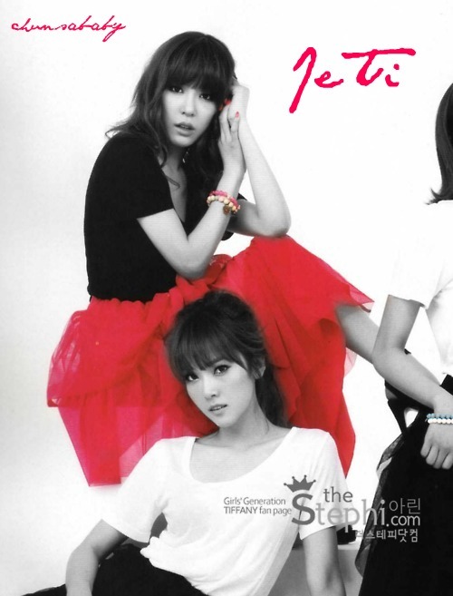 [Jessica+Tiffany] JeTi = American Couple Tumblr_lltqevNHvO1qk6tzko1_500