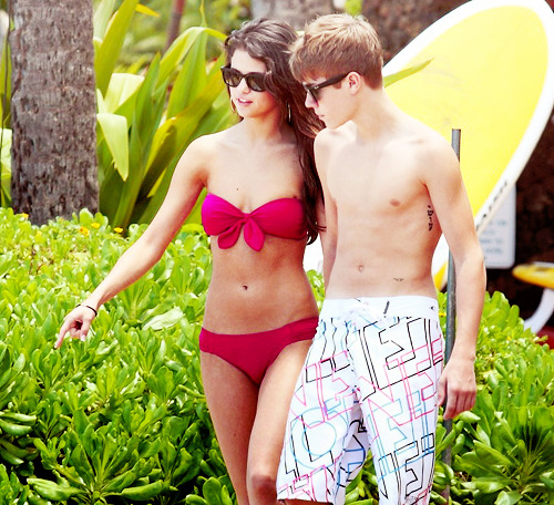 Justin Bieber and Selena Gomez - Page 3 Tumblr_llvyvwlpoW1qh2u4xo1_500