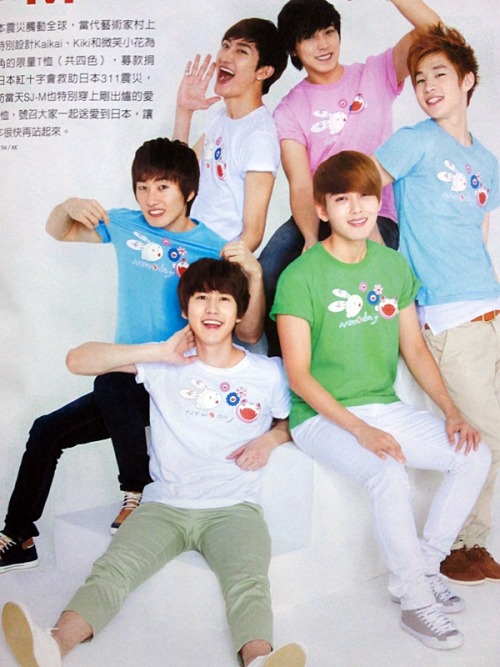 Super Junior-M (sub-group) - Page 4 Tumblr_lm3bty4oQh1qaoagyo1_500