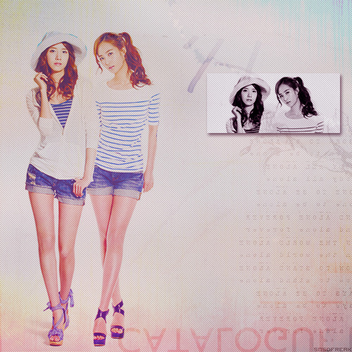 [PICS][9/10/2011] YoonYul's Love Story ๑۩۞۩๑  We are more than real *!!~ - Page 39 Tumblr_lm3ruoOm2M1qaykzzo1_500