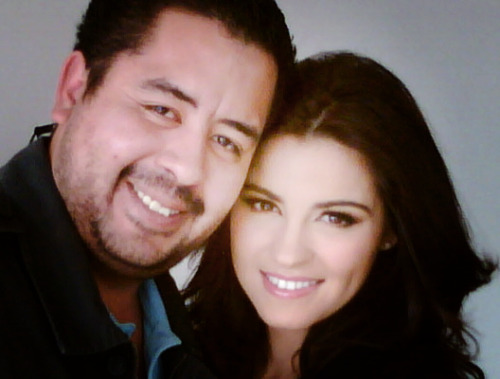 Maite Perroni [2] - Page 4 Tumblr_lmjjqdt4aD1qgrg2oo1_500