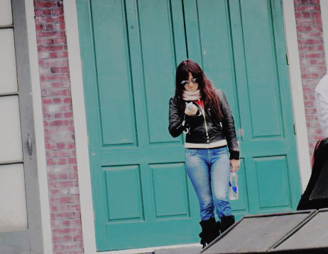 Dulce Maria [3] - Page 22 Tumblr_lmk61wXSAb1qfiavio1_500