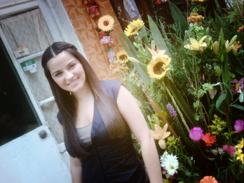 Maite Perroni [2] - Page 3 Tumblr_lmw7a3KMgl1qgrg2oo1_500