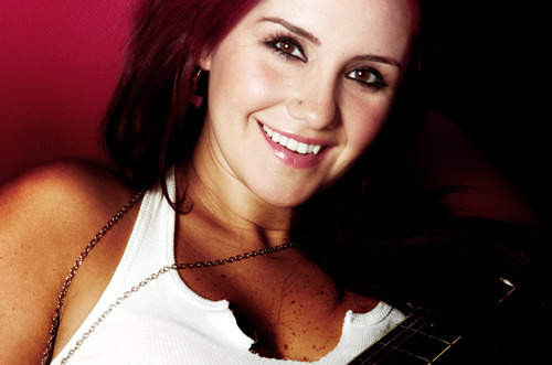 Dulce Maria [3] - Page 21 Tumblr_lmwkujAAux1qlse1wo1_500