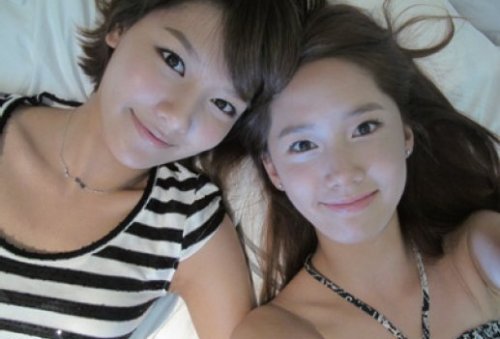 [PIC/GIF] Nụ cười của Sooyoung có thể gây chết người  Tumblr_ln409r6ZXm1qeeesfo1_500