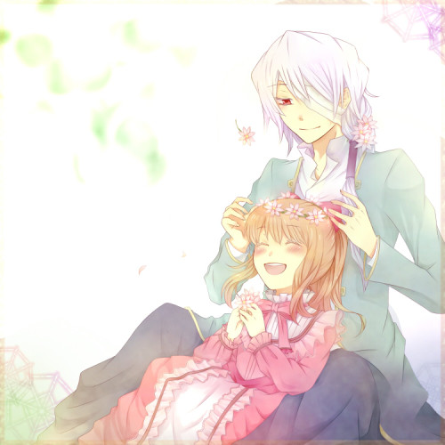 Pareja Favorita de Pandora Hearts Tumblr_ln4keem0mI1qana2uo1_500