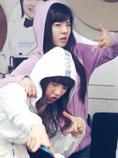 [PICS/GIFS]Dandyu Couple❤❤  Tumblr_lnjjzxDpP21qelgzeo1_250