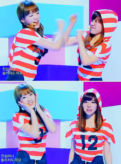 [PICS/GIFS]Dandyu Couple❤❤  Tumblr_lnmhgbc3tZ1qkzzkvo1_500