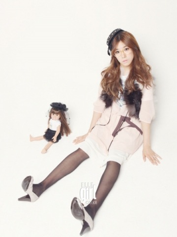 [PICS] Fany - She is a beautiful doll ? Tumblr_lnpd3fT63d1qkbp1xo1_400