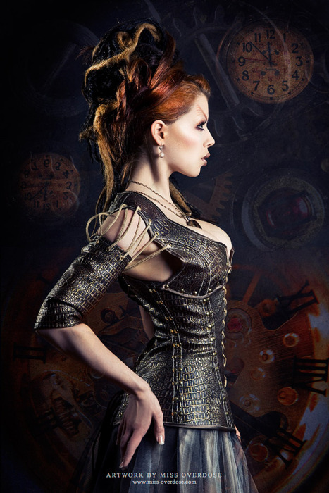 chicas steampunk Tumblr_lo32e68duT1qh7kqlo1_500