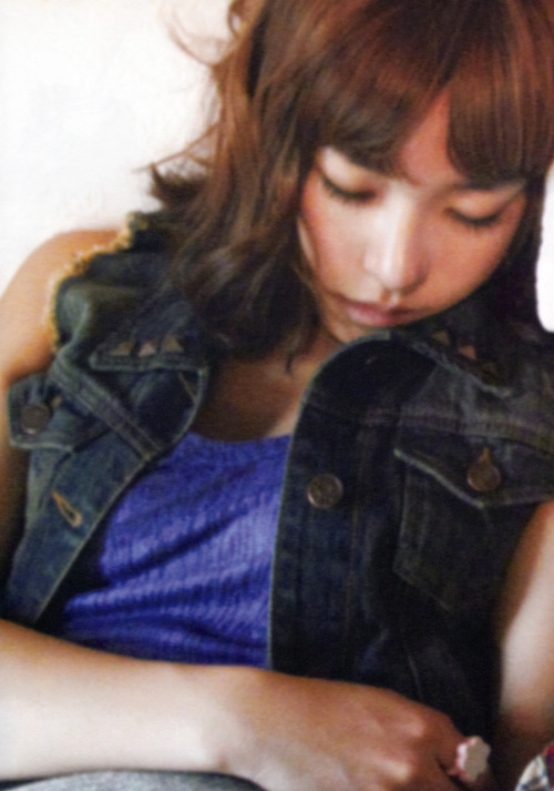 [PIC/GIF][20-07-2011] Những hình ảnh đáng yêu của Tiffany Tumblr_lo8bj5jpa01qjh11co1_500