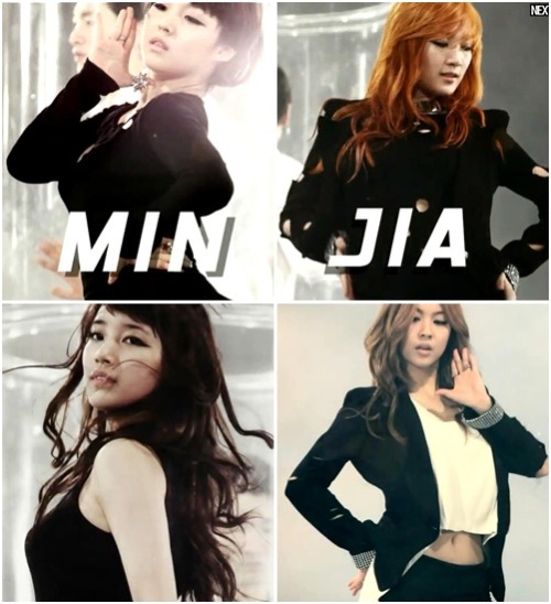 miss A >> álbum "A Class"  Tumblr_logw89kBKg1qfmnewo1_500