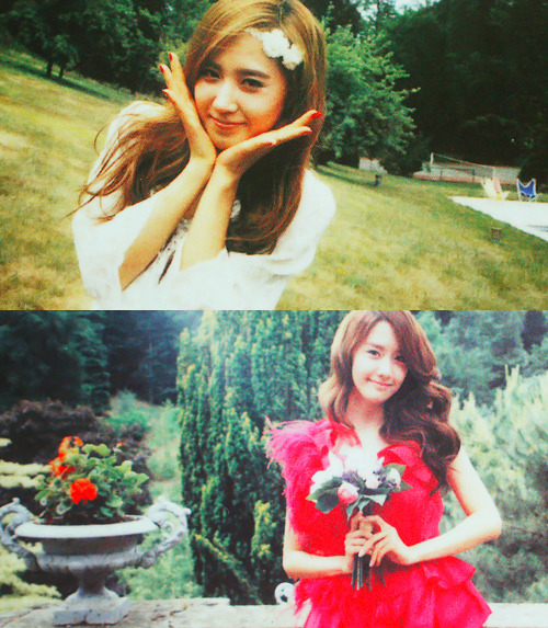 [PICS][9/10/2011] YoonYul's Love Story ๑۩۞۩๑  We are more than real *!!~ - Page 17 Tumblr_lomxfmLXj31qcyj59o1_500