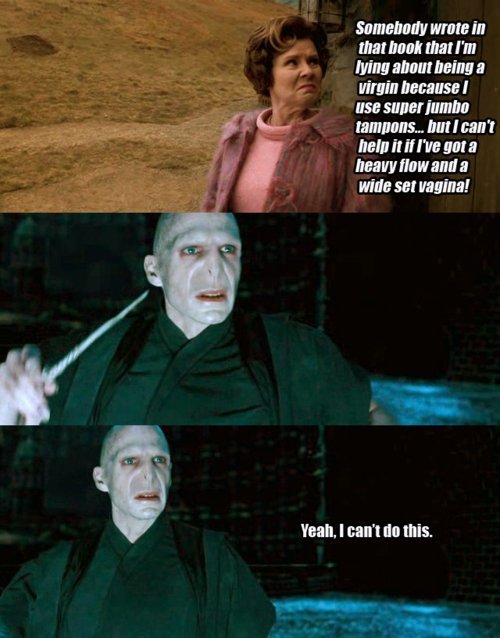 Harry Potter LMAO pictures - Σελίδα 4 Tumblr_looz4rS3wH1r06hplo1_500