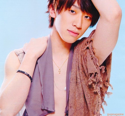 [13.10]NEWS; Koyama Keiichiro s'exprime Tumblr_loqwn24q2a1qg3b1wo1_500