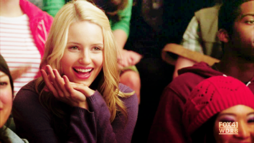 [FC] ~♥We are The Little Lambs Bitches! ♥Quinn♥/♥Dianna♥ - Página 3 Tumblr_louy65IQ4d1qeoza9o1_500