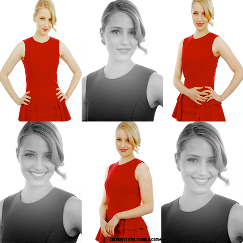 [FC] ~♥We are The Little Lambs Bitches! ♥Quinn♥/♥Dianna♥ - Página 3 Tumblr_louzsdtGK41r0q9a5o1_500