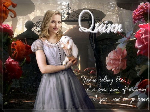 [FC] ~♥We are The Little Lambs Bitches! ♥Quinn♥/♥Dianna♥ - Página 3 Tumblr_lp1ezrmbHN1qh0mz0o1_500