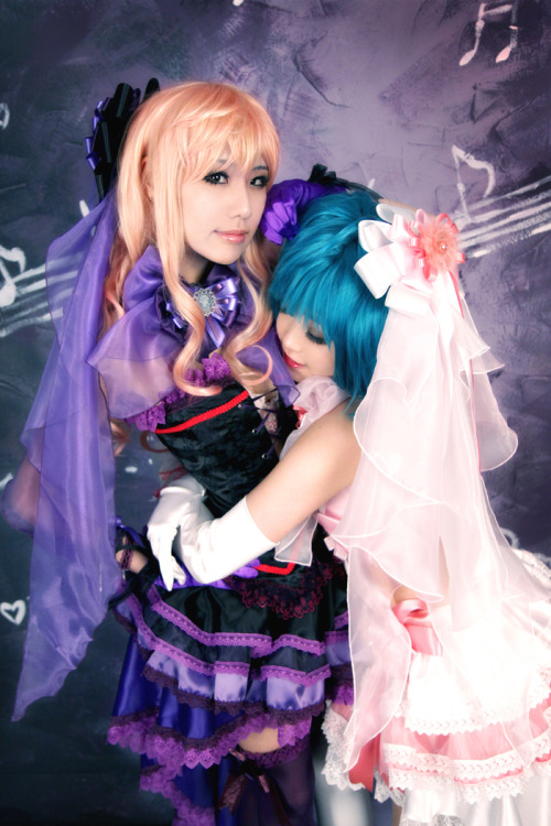 Macross Frontier cosplay Tumblr_lpajj6HmJI1qbo448o1_500