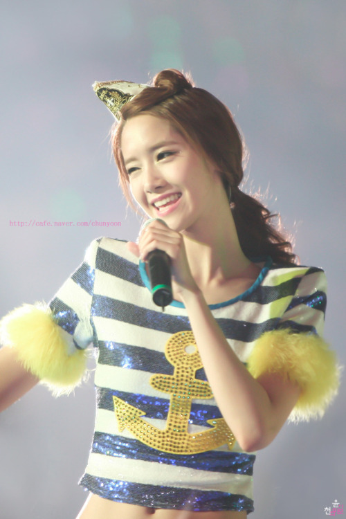 [YOONASIM/PIC][5-8-2011] NHỮNG HÌNH ẢNH CỦA YOONA TỪ 2011 GG TOUR - SEOUL CONCERT Tumblr_lpfuz2pjYd1qfrjfbo1_500