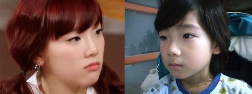 [PICS][GIFS][07-08-2011] Taeyeon - Một Kid Leader hoàn hảo Tumblr_lphqfmXwn21qln98ao1_500