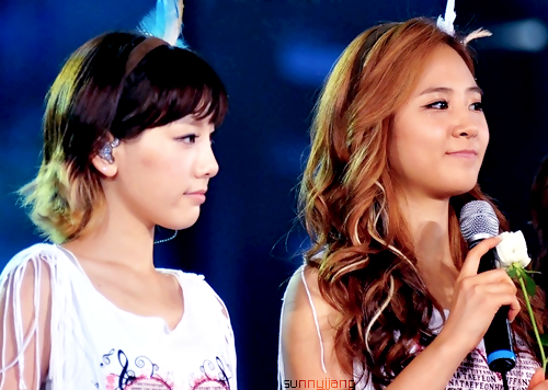 YulTae/TaeRi (Yuri ♥ Taeyeon) Tumblr_lpuar5YbPD1qgvpkso1_500