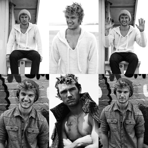 (F) ALEX PETTYFER ★ a fool thinks himself to be wise, but a wise man knows himself to be a fool.  Tumblr_lpxwtsdjc21qlog2vo1_500